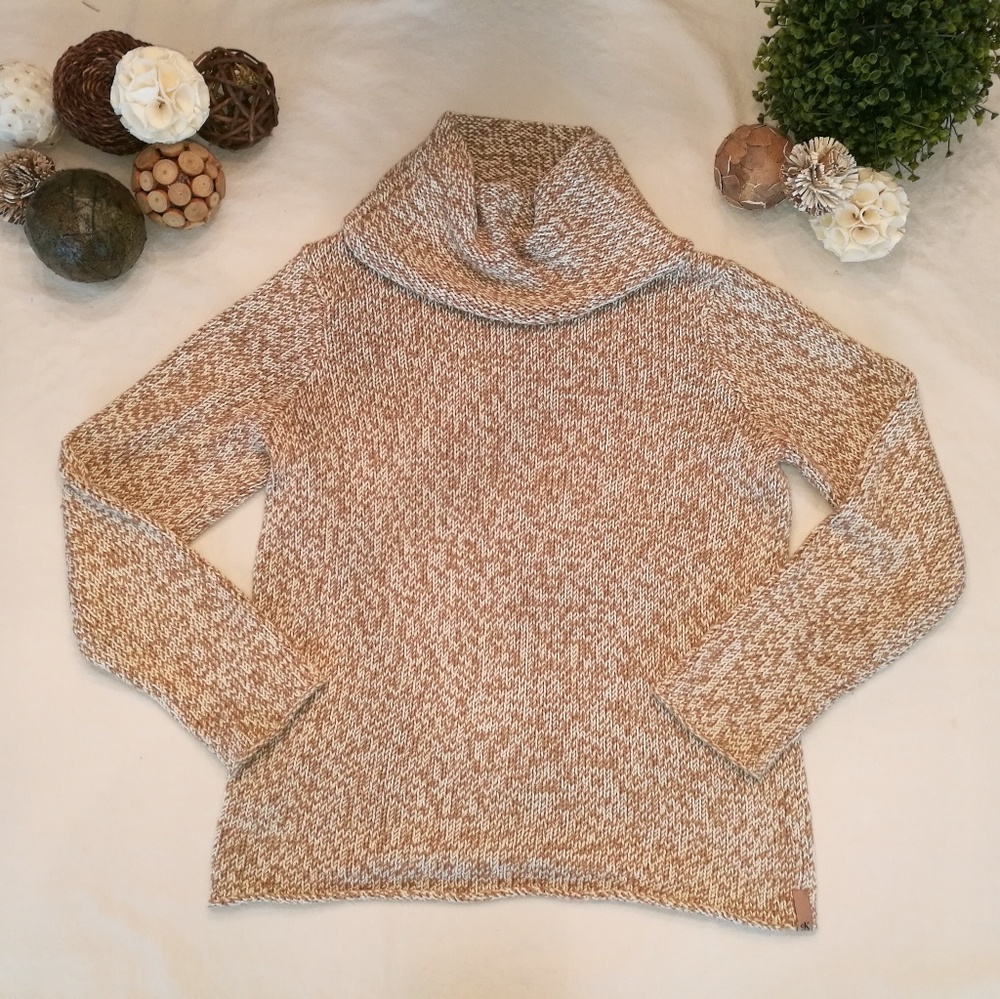 Calvin Klein medium turtleneck sweater